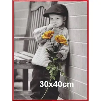 Obraz Artvic Rámeček na jednu fotku 40 x 30 cm