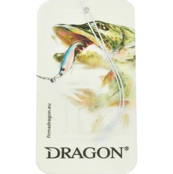 Přívěsek Přívěsek s vůní Dragon ZA-05-02