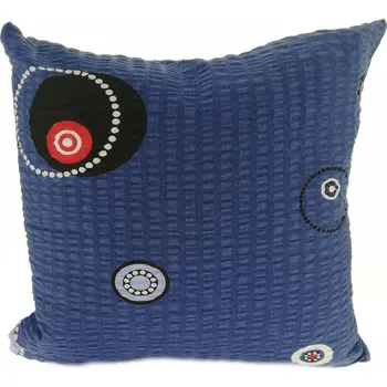 Povlak na dekorativní polštářek Povlak na spaní Fan 40 x 40 cm