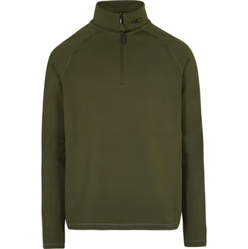 Pánská mikina Pánský Fleecová Mikina FLEECE CLIME L