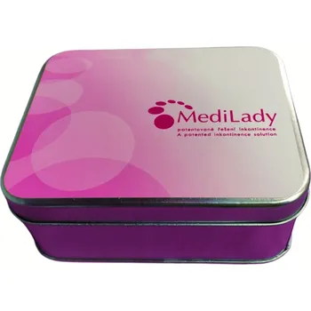 HOBBYT MediLady - pro posílení svalů pánevního dna