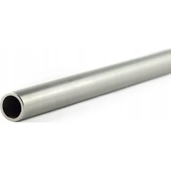 Vodovodní potrubí Leštěná Trubka Ø 25 x 2, Nerezová ocel 304 INOX, 1,45 m