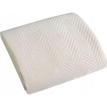 Přehoz na lůžko Přehoz na postel Eurofirany velur 240 cm x 220 cm béžový