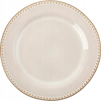 Talíř Mělký jídelní talíř Florina Fjordi 27 cm