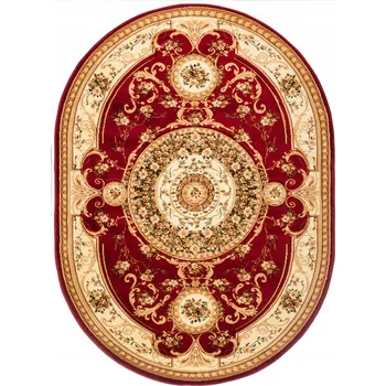 Koberec KOBEREC KLASICKÝ TRADICE 150x295 Silný Stříhaný Vzor 8r