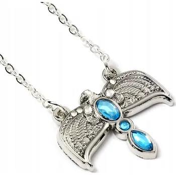 Náhrdelník Náhrdelník Harry Potter – motiv film, kniha, komiks – Zmijozel