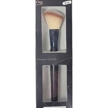 Kosmetický štětec CIEN BEAUTY KOSMETICKÝ ŠTĚTEC NA TVÁŘENKU