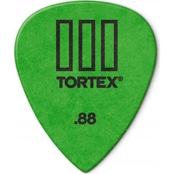 Trsátko Trsátko na kytaru Dunlop 462R0.88