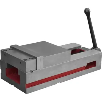 Svěrák Přesný strojní svěrák 125 mm