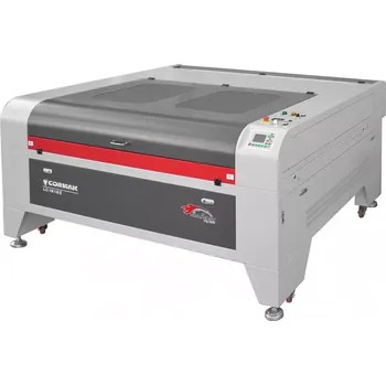 Gravírování Laserový gravírovací plotr LC 1612Z