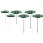 Sada imbusových klíčů Wiha 26248