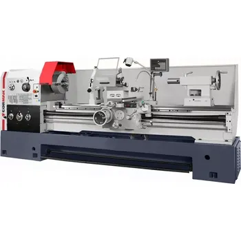 Soustruh Univerzální soustruh 500 x 1500YC + nože + hroty.