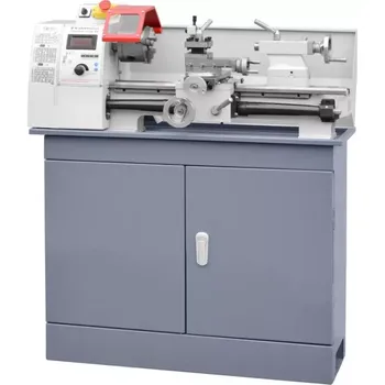 Soustruh Univerzální soustruh CORMAK TYTAN 500 Vario (bez podstavce) + nože