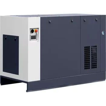 Kompresor THEOR H2020 COMPACT šroubový kompresor pro vláknové laserové řezačky