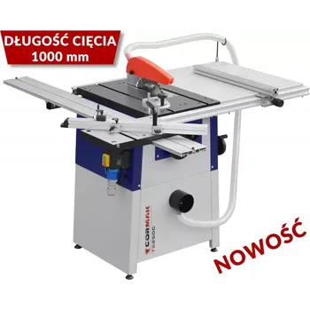 Stolní pila Stolní pila TS250CL /400V PROMOCJA