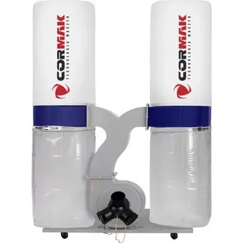 odsavač pilin Odsavač pilin CORMAK FM300S