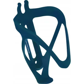 Košík na láhev Košík lahev na pití Kross Grid&Pure modrý