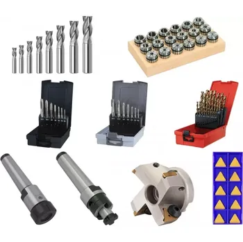 Sada nářadí Startovací sada nářadí MK3