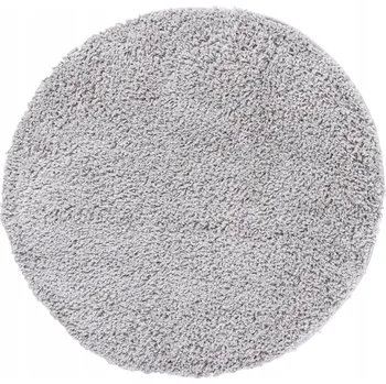 Koberec KOBEREC SOHO SHAGGY 100x100 Chlupatý Měkký w06