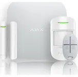 AJAX Alarm Ajax StarterKit white (7564)