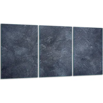 Kuchyňské prkénko Krájecí deska TMK ArtDeko sklo 3 ks