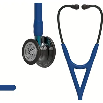 Stetoskop 3M Stetoskop Littmann Cardiology IV - kouřový snímač + záruční a pozáruční servis