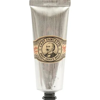 Péče o vousy Captain Fawcett Expediční balzám po holení, 125ml