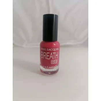 Lak na nehty Ados lak na nehty breath č. 20 Špinavá tmavě růžová