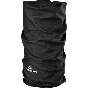 Nákrčník Merida s Coolmaxem černá