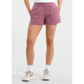 PitBull West Coast - dámské šortky MANZANITA HEART WASHED růžové M/L