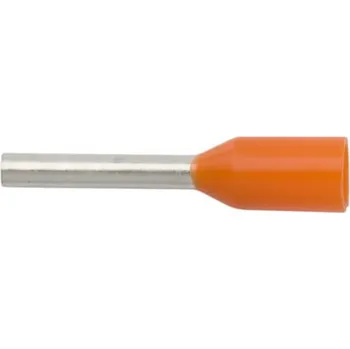 Kabelové oko Kabelové oko dutinkové Ergom 100 ks