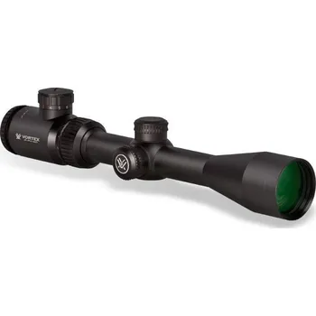 Puškohled Puškohled Vortex Crossfire II 3-9x40 V-Brite Illuminated MOA