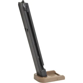 Vzduchovka Zásobník Glock 19X CO2