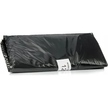 Pytle na odpadky Pytle na odpadky Opakowania4You 120 l 5 ks