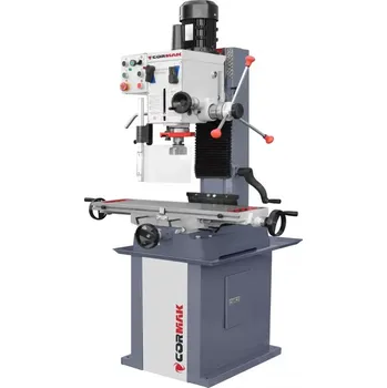 Vrtačka Frézka a vrtačka ZX7040