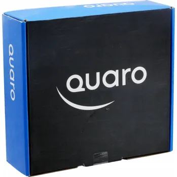 Táhlo řízení Hlava řízení Quaro QS2180/HQ