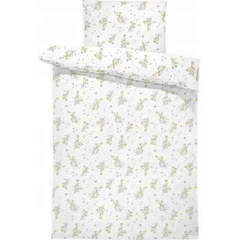 Povlečení Sada povlečení Szwalnia Snów 100 x 135 cm vícebarevné