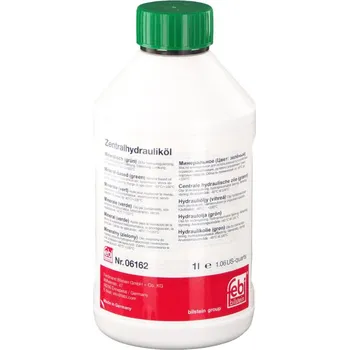 Febi Bilstein Hydraulický olej 06162 1 l