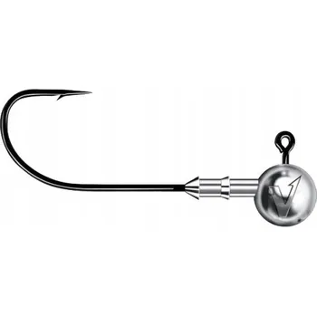 Rybářský háček Jigová hlavička Dragon V-Point Speed HD 10/0 15 g