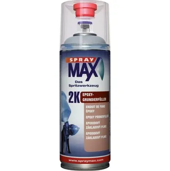 SprayMax 2K epoxidový základ 400 ml