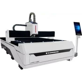 Laser na řezání Vláknový laserový řezací stroj FIBER LF2010EP - 2000W