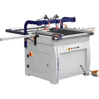 Vrtačka Vícevřetenová vrtačka na dřevo MZS21X1