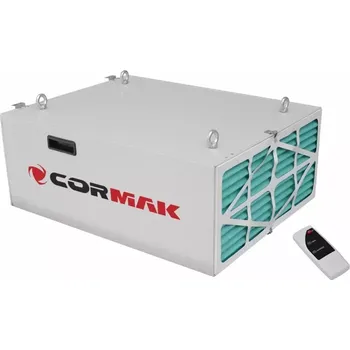 Čistička vzduchu Čistička vzduchu FFS-1000