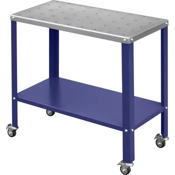 Dílenský stůl Svařovací pracovní stůl ST915