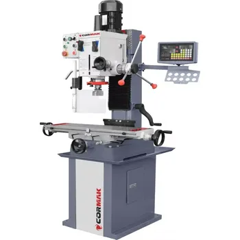 Vrtačka Frézka a vrtačka ZX7045 DRO