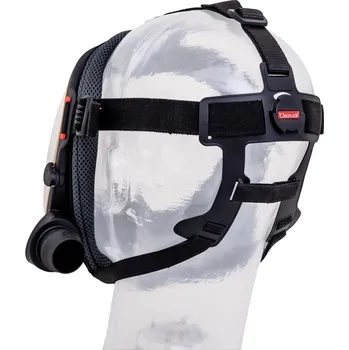 Svářečská kukla Náhlavní postroj CleanAIR UniMask - 5-bodový 720345