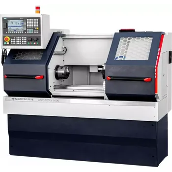 Soustruh CNC soustruh CORMAK 320x1000