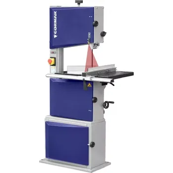 Pásová pila Pásová pila na dřevo HBS350N s laserovým ukazovátkem