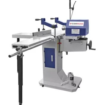 Vrtačka Horizontální vrtačka na dřevo CORMAK PLBM290