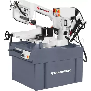 Pásová pila Pásová pila CORMAK MCB350HD